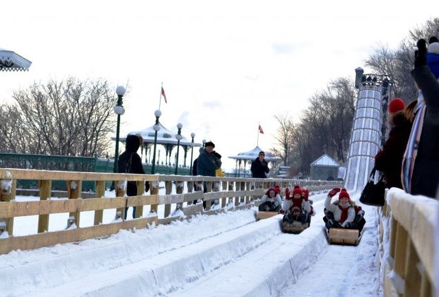 L'Agenda WKND du 17 décembre