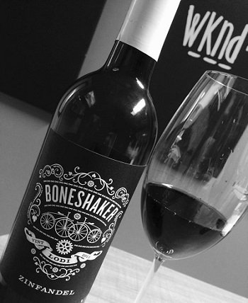 Suggestion vino du Retour