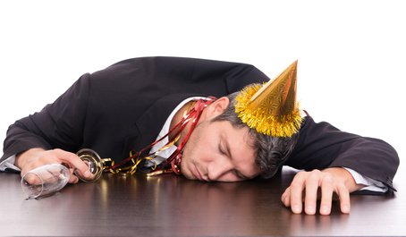 Des applications pour survivre au temps des fêtes!