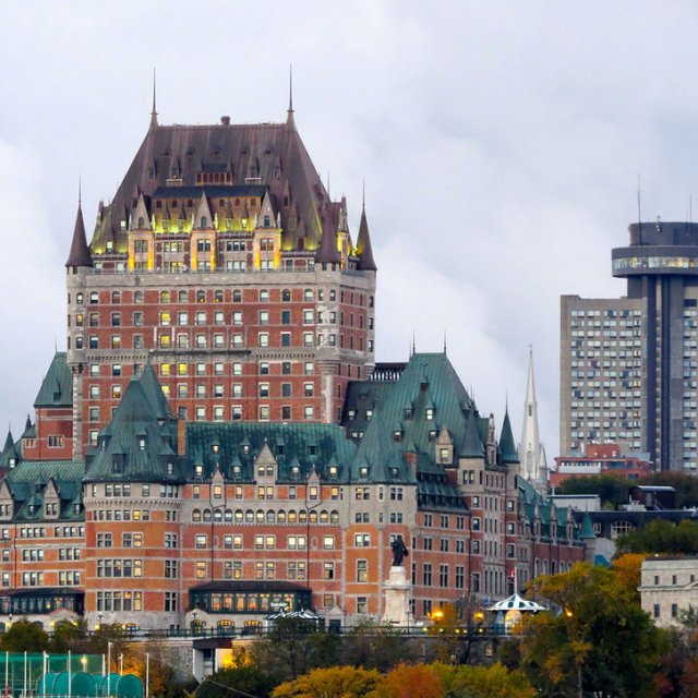 Voici pourquoi Québec a été meilleure que Montréal en 2015