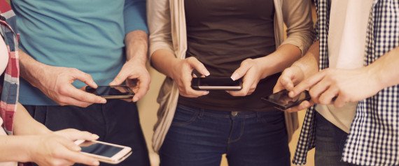 Désintoxication numérique