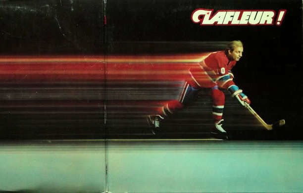 Les conseils de pro de Guy Lafleur sur musique disco!