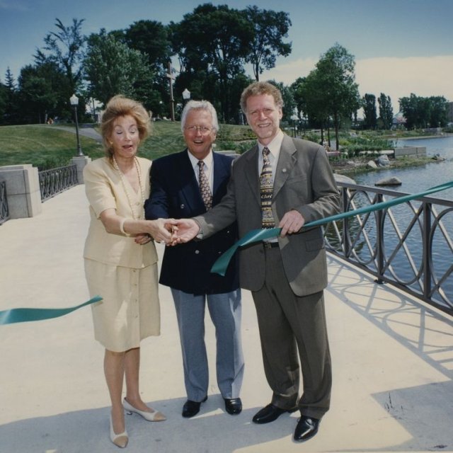 Le legs de Jean-Paul L’Allier en 8 réalisations