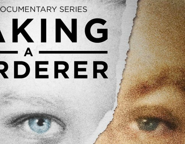 Série documentaire à voir: Making A Murderer