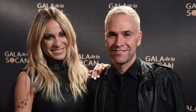 Nouvelle qui surprend tout le monde du showbizz: Marie-Mai et Fred St-Gelais se séparent!