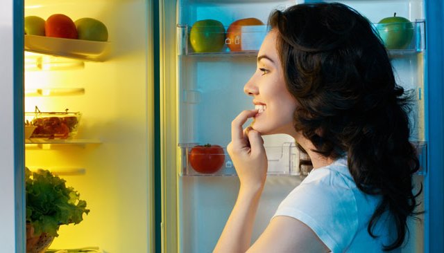 4 mythes complètement faux sur la nutrition