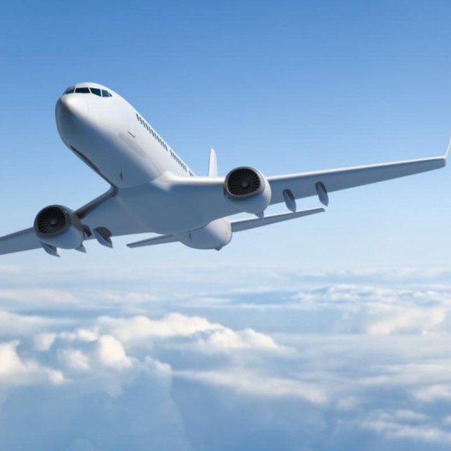 Commandez vos billets d'avion dès maintenant pour vos vacances d'été