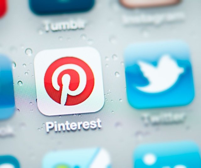 Les recherches des hommes et des femmes sur Pinterest