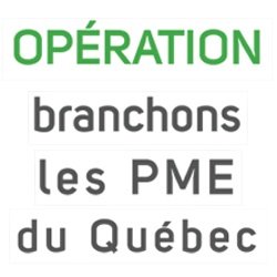 Branchons les PME