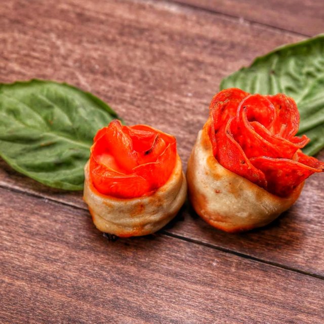 La rose parfaite pour la St-Valentin