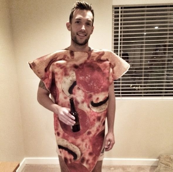 Un roadtrip de pizza 