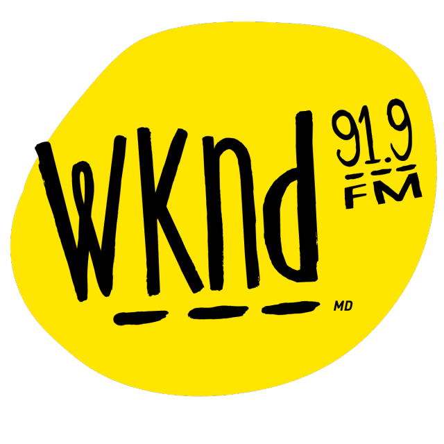 La publicité hiver 2016 de WKND Radio
