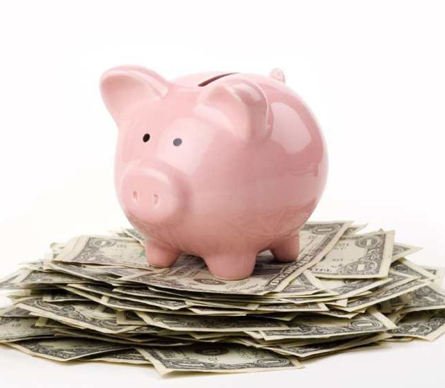 Devenez pauvre en sept étapes