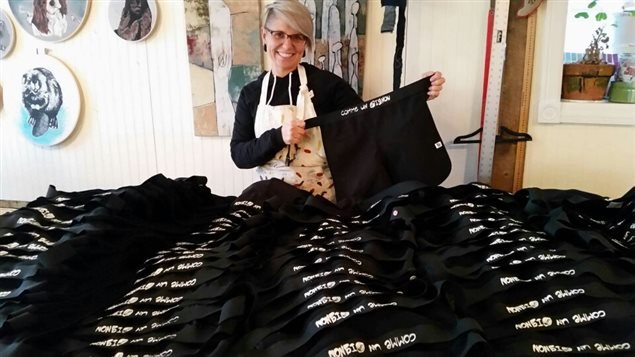 Un chauffe-fesses? Ça existe et ça vient du Québec!