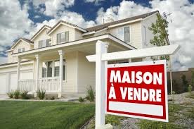 Vous voulez vous acheter une maison? Voici le salaire idéal à faire pour se le permettre!