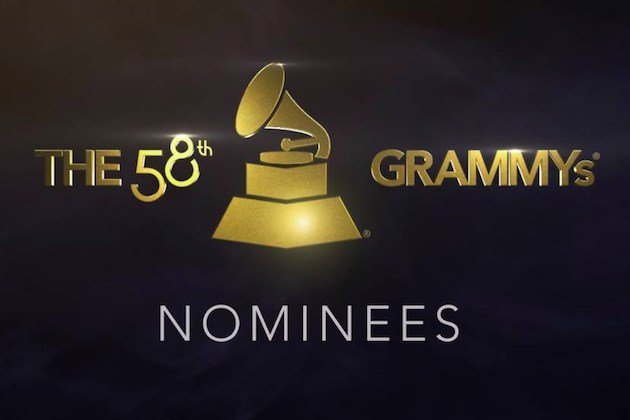 Grammys 2016 : les performances des artistes