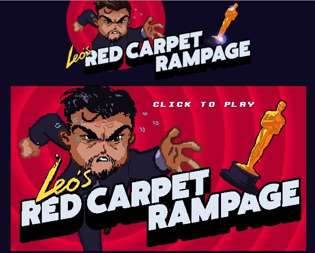 Voici la meilleure façon de perdre votre temps, et elle implique Leonardo DiCaprio..!