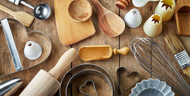 Recettes parfaites, avec Bob le Chef!