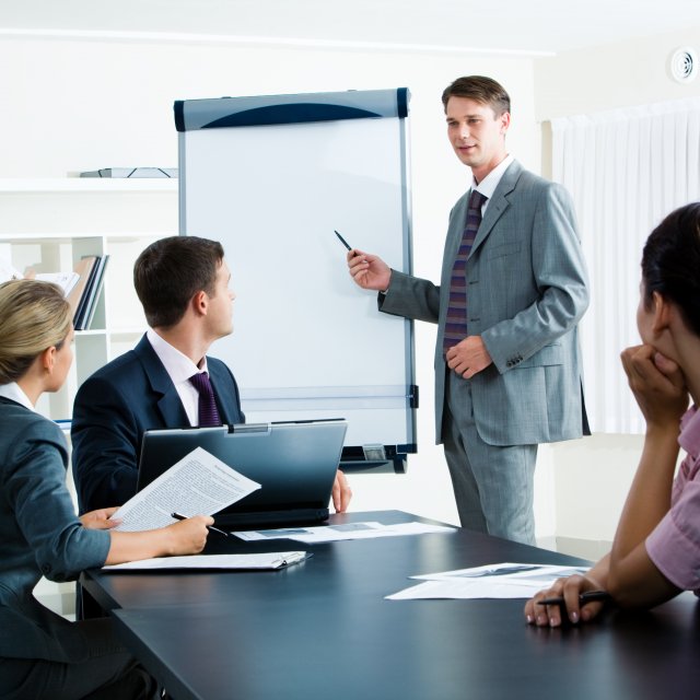 Réussir une réunion: les conseils d’experts!