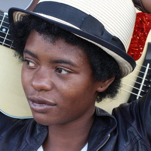 Une autre Québécoise à The Voice en France