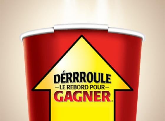 Elle perd son prix à cause d'un «ami» Facebook..!