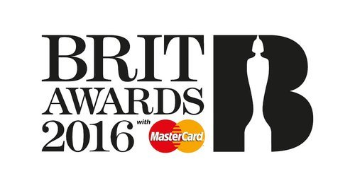 BRIT AWARDS 2016