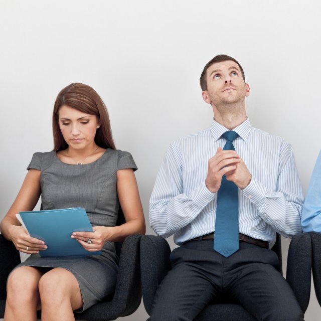 Optimiser votre CV: voici comment!