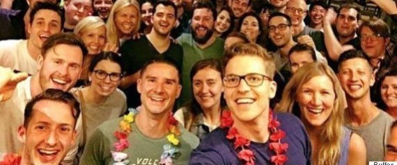 Une entreprise rend public tous les salaires de ses employés