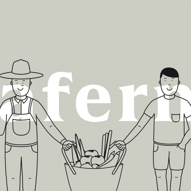 Maferme.ca : des produits locaux en quelques clics!