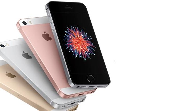 Apple dévoile ses nouveautés!