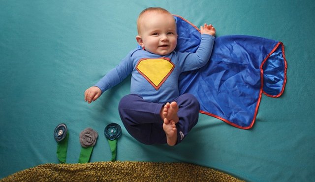 Les prénoms les plus geek du Québec