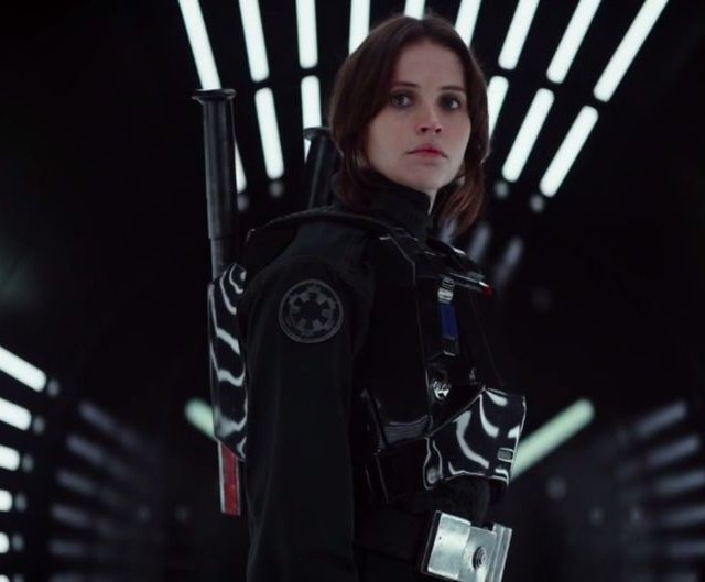 Première bande-annonce pour le prochain «Star Wars»