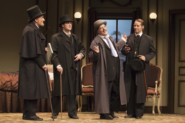 Le carnet de la scène WKND du 8 avril