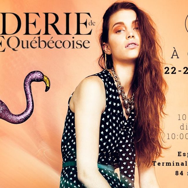 Agenda WKND du 21 avril