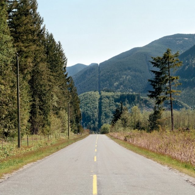 LE ROADTRIP DU FUNAMBULE (Sur la corde entre deux pays)