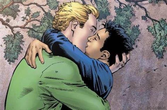 Marvel veut créer un super-héros gai dans «Avengers: Infinity war»