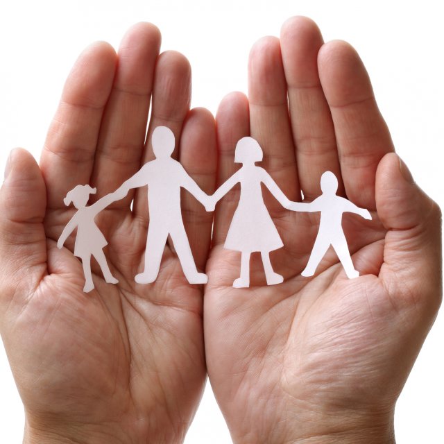 Manque de soutien pour les parents