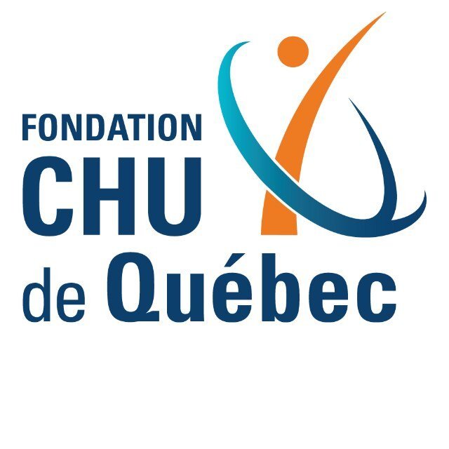 Appuyez la Fondation du CHU de Québec 