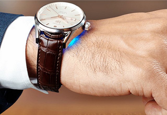 Créer sa propre montre intelligente, c'est possible!