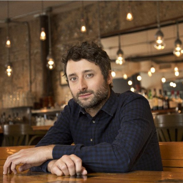 Louis-Jean Cormier à Télé-Québec en janvier