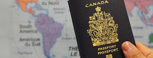 La date d'expiration de votre passeport pourrait vous jouer des tours..!