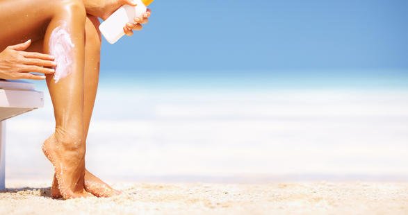 DOSSIER : Les crèmes solaires 