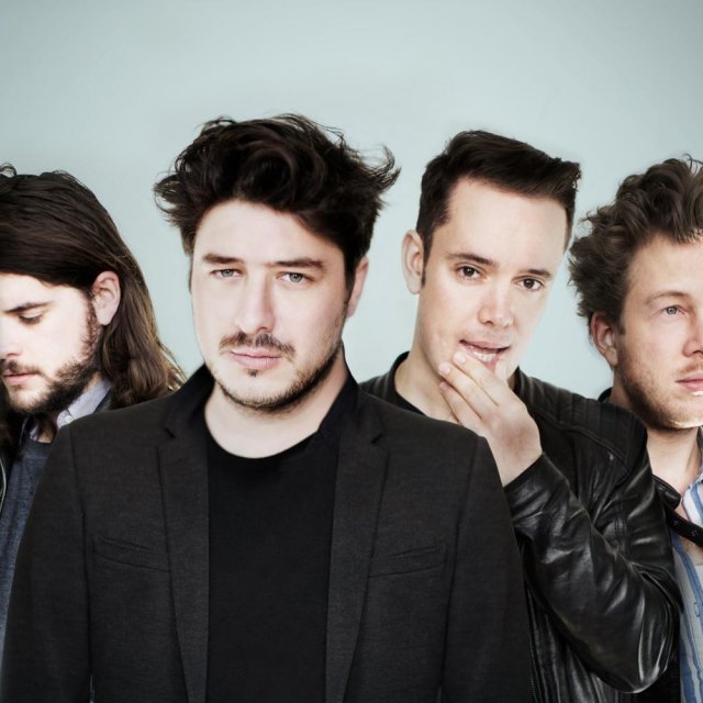 Tout ce que vous devez savoir en prévision du spectacle de Mumford & Sons à la Baie de Beauport