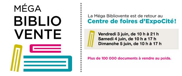 Agenda WKND du 2 juin