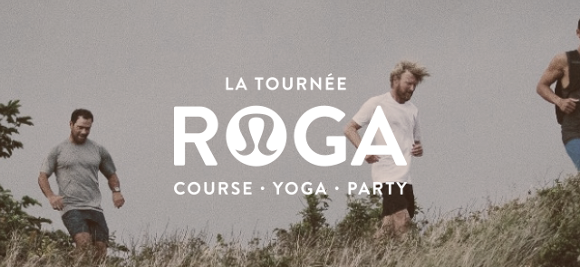 Agenda WKND du 16 juin