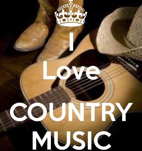 Playlist New Country Été 2016