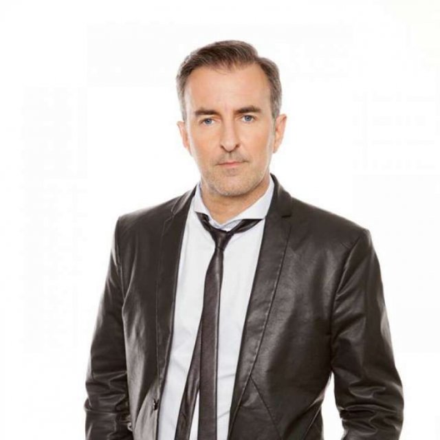 Facebook et le contenu personnel public: François Charron fait le point!