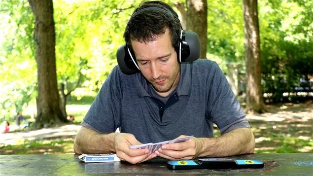 Un champion de la mémoire révèle ses secrets