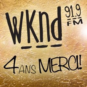 WKND Awards 2016, les résultats!