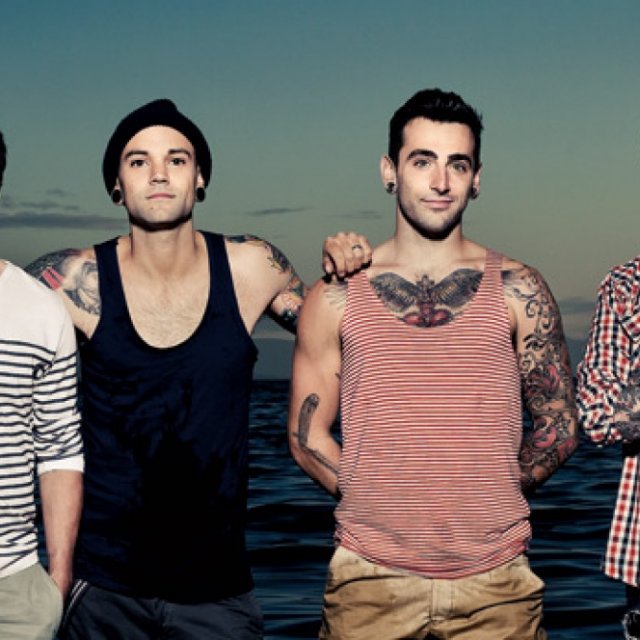 Texter au festival d'été ? Mauvaise idée !